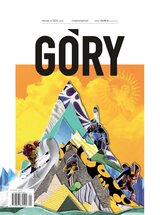 Góry. Górski Magazyn Sportowy 4/2025