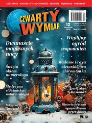Czwarty Wymiar 12/2025
