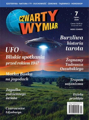 Czwarty Wymiar 7/2025