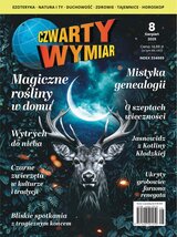 Czwarty Wymiar 8/2025