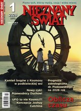 Nieznany Świat 1/2026