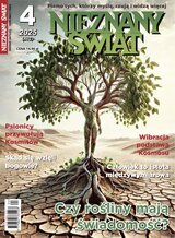 Nieznany Świat 4/2025