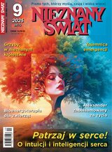 Nieznany Świat 9/2025