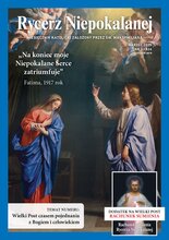 Rycerz Niepokalanej 3/2025