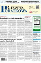 Gazeta Podatkowa 56/2025