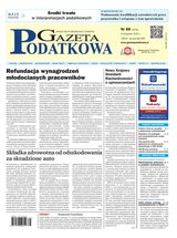 Gazeta Podatkowa 88/2025
