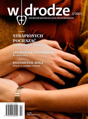 W Drodze 2/2025