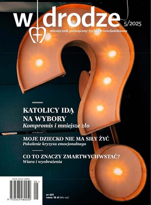 W Drodze 5/2025