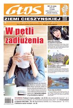 Głos Ziemi Cieszyńskiej 10/2025