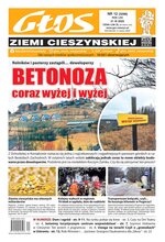 Głos Ziemi Cieszyńskiej 12/2025