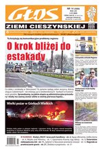 Głos Ziemi Cieszyńskiej 14/2025