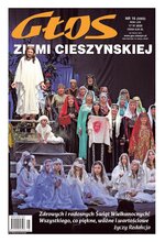 Głos Ziemi Cieszyńskiej 16/2025