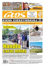 Głos Ziemi Cieszyńskiej 19/2025