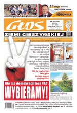 Głos Ziemi Cieszyńskiej 20/2025