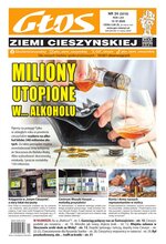 Głos Ziemi Cieszyńskiej 24/2025