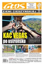 Głos Ziemi Cieszyńskiej 28/2025
