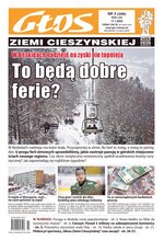 Głos Ziemi Cieszyńskiej 3/2025