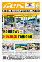 Głos Ziemi Cieszyńskiej 31/2025