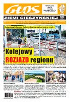 Głos Ziemi Cieszyńskiej 31/2025