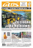 Głos Ziemi Cieszyńskiej 33/2025