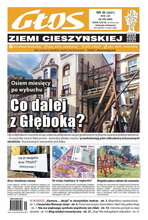Głos Ziemi Cieszyńskiej 35/2025
