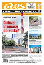 Głos Ziemi Cieszyńskiej 36/2025