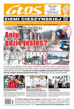 Głos Ziemi Cieszyńskiej 4/2025