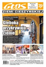 Głos Ziemi Cieszyńskiej 42/2025