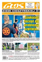 Głos Ziemi Cieszyńskiej 5/2025