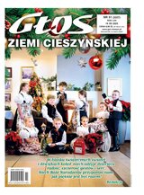 Głos Ziemi Cieszyńskiej 51/2025