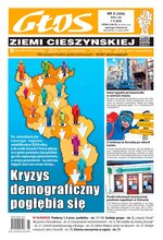 Głos Ziemi Cieszyńskiej 6/2025