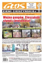 Głos Ziemi Cieszyńskiej 7/2025