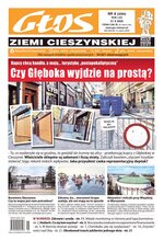 Głos Ziemi Cieszyńskiej 8/2025