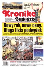 Kronika Beskidzka 1/2025
