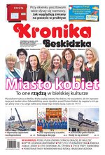 Kronika Beskidzka 10/2025