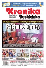 Kronika Beskidzka 11/2025