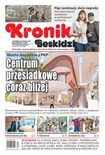 Kronika Beskidzka 12/2025