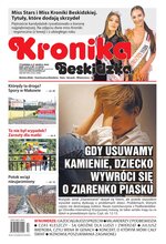 Kronika Beskidzka 13/2025