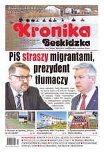 Kronika Beskidzka 14/2025