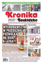 Kronika Beskidzka 15/2025