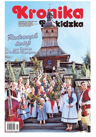 Kronika Beskidzka 16/2025