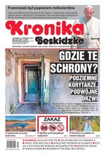 Kronika Beskidzka 17/2025