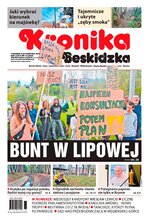 Kronika Beskidzka 18/2025