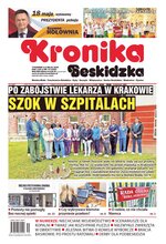 Kronika Beskidzka 19/2025