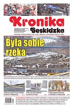 Kronika Beskidzka 2/2025