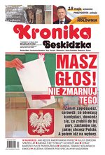 Kronika Beskidzka 20/2025