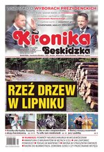 Kronika Beskidzka 21/2025