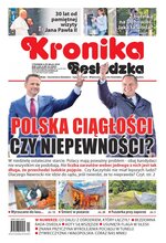 Kronika Beskidzka 22/2025