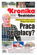 Kronika Beskidzka 23/2025