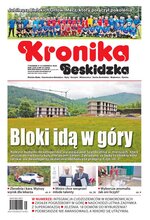 Kronika Beskidzka 24/2025